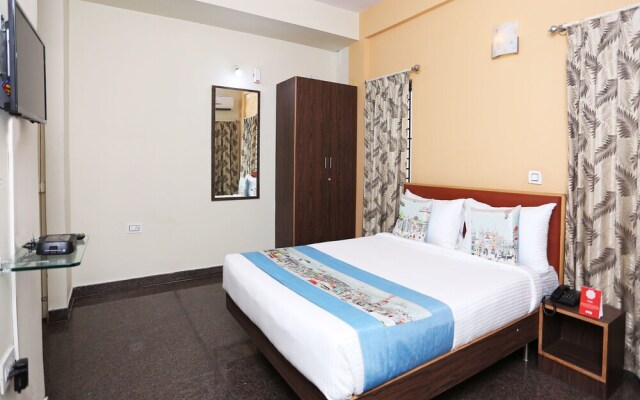 OYO Flagship 082 Mysore Gokulam