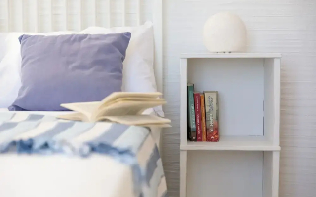 Apiliotis Sunrise Beach Villa