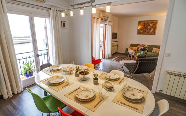 The Lilium Apartment by Hello Apartments Sitges