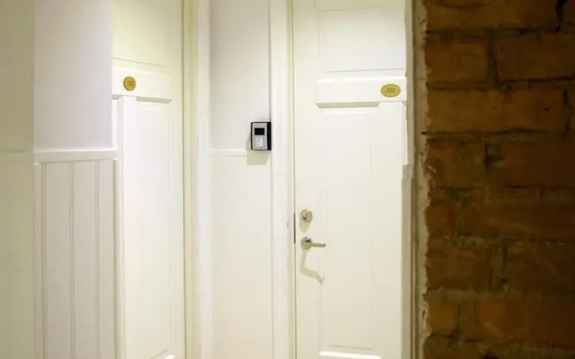 Vandrarhem Uppsala Kungsängstorg - Hostel