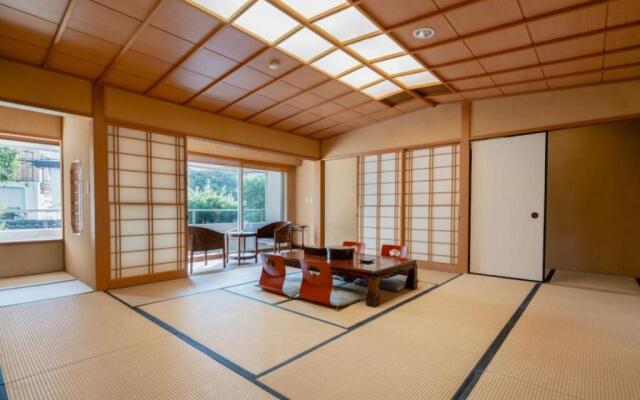 Atami no kakurezato - Vacation STAY 06991v