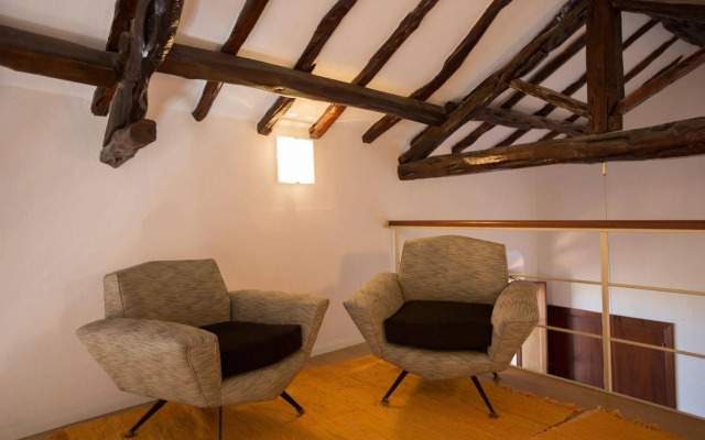 Luxury Apartment Cagliari Barcelona