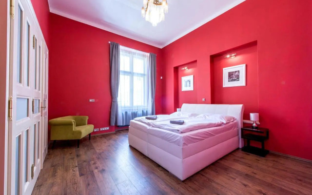 ✰DOWNTOWN GRAND APARTMENT - Old Town TOP Location✰