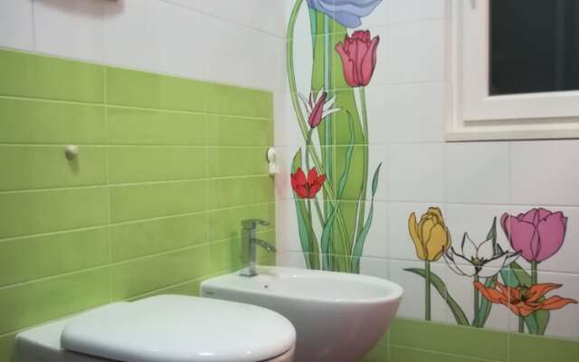 La magnolia B&B