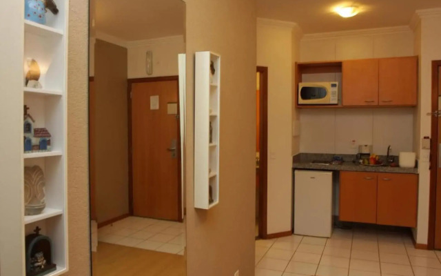 Mercure Belo Horizonte Vila Da Serra Hotel