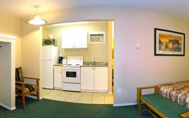 Travelodge by Wyndham Merritt