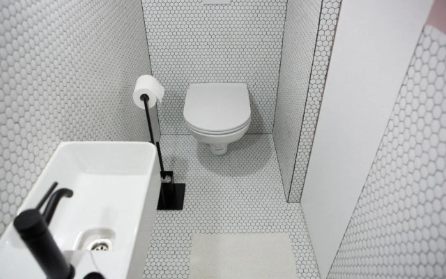 Codelli Deluxe City Centre Apartments