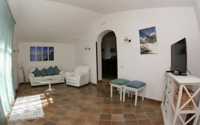 Villa Raffaella in Sant Agata sui Due Golfi