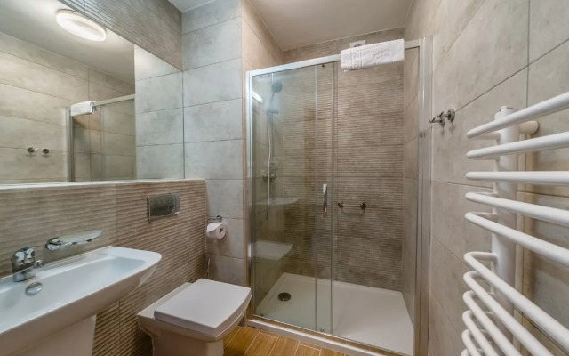 Hotel NAT Jaroslawiec