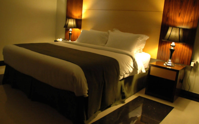 Doha Dynasty Hotel