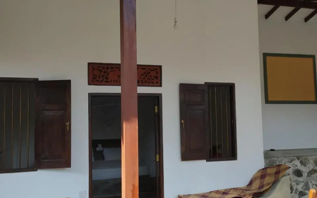 Priyanka Villa