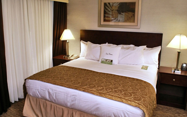 DoubleTree by Hilton Hotel Rocky Mount