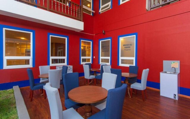 Hotel Wellness Home Cajica