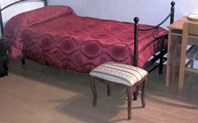Bed  Breakfast Trinacria
