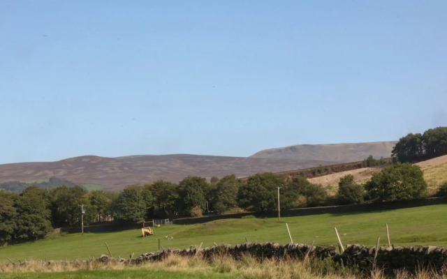 Overlea Cottage