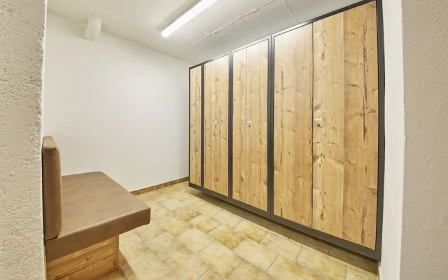 Delfi Ski & Bike Apartments