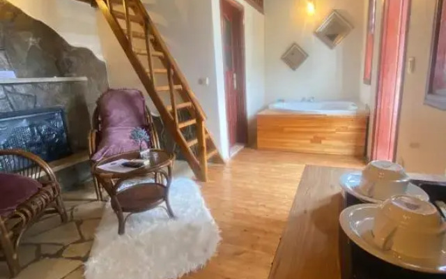 Ağva Tias Shelale Otel