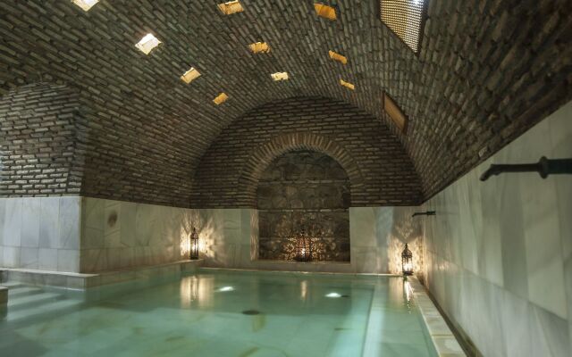 Riad Medina Mudejar