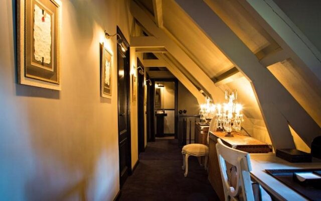 Boutique Hotel Chambre BEAU