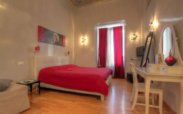Baci Da Roma B&B