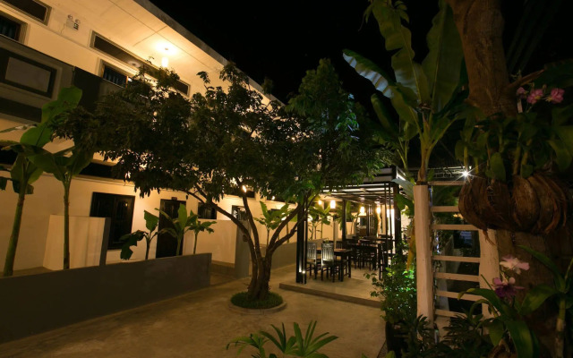 K.K Inn Boutique Siem Reap
