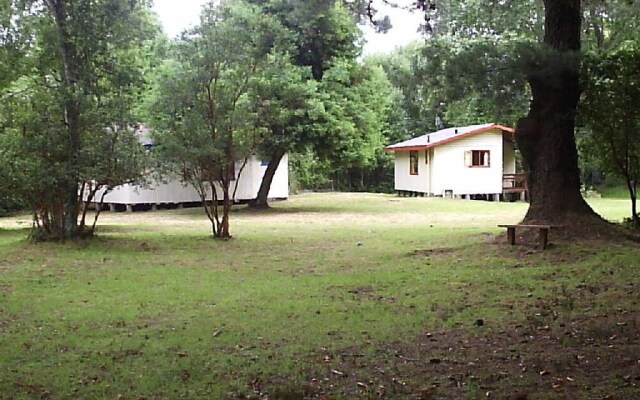 Centro Recreacional Licanray
