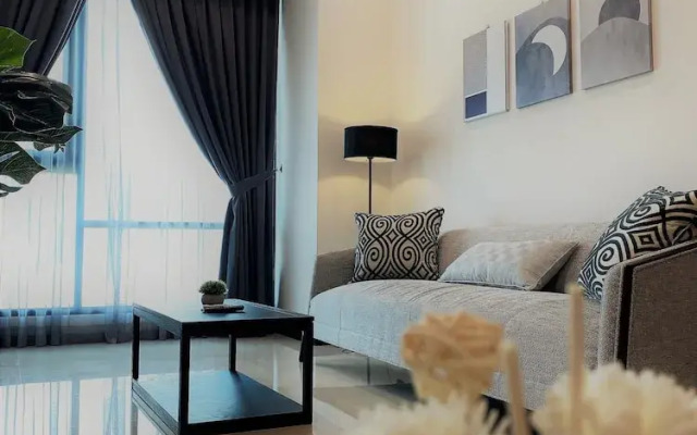 Opus Residences by EUcation Home