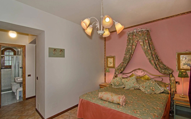 La Casa Gialla