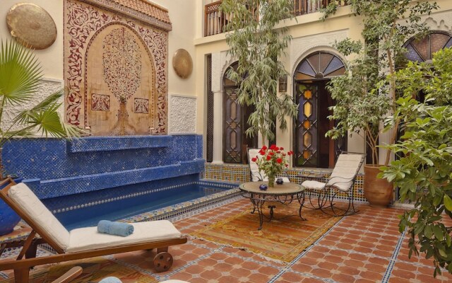 Riad 58 BLU