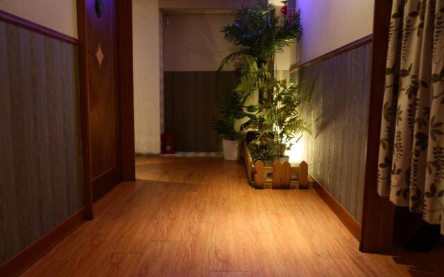 Wonderful Hotel