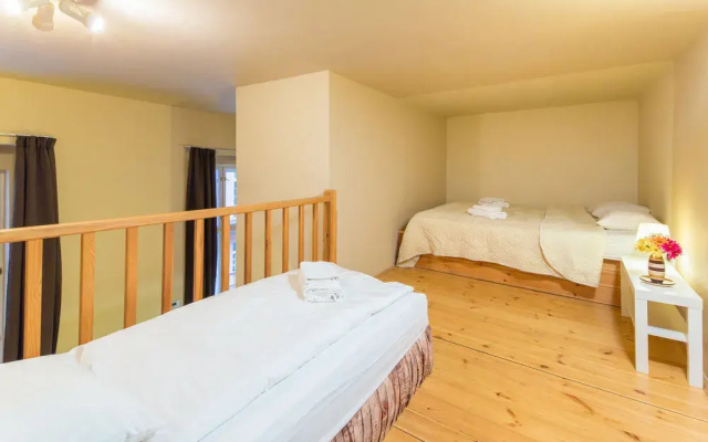 Apartmany Olita