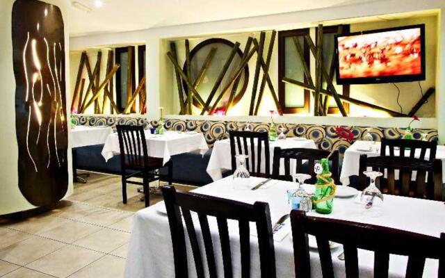 Windmills Hotel Apartments