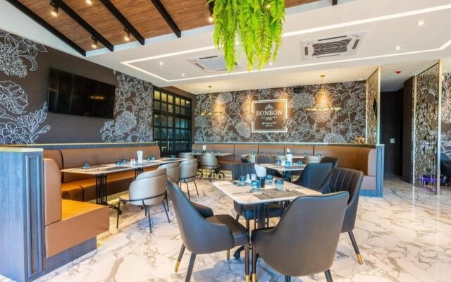 BELLE GRAND HOTEL (SHA Extra Plus)