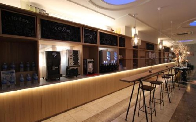 Hotel neobibi (Adult Only) — 2-star hotel in Himeji