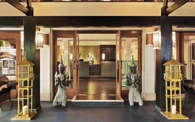 Marriott Mai Khao Beach - Phuket