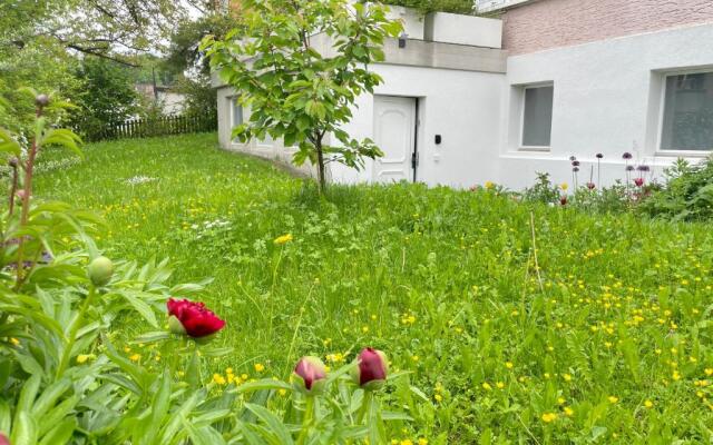 Studio in Stadtnähe Zürich mit guter Verkehrsanbindung
