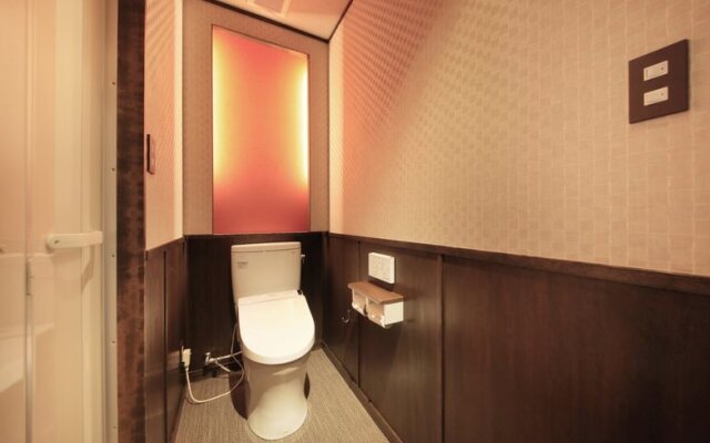 Kusatsu Onsen Hotel Miyuki Annex