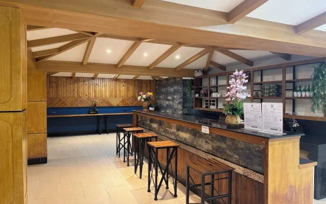 Eastan Golf View Chiangmai