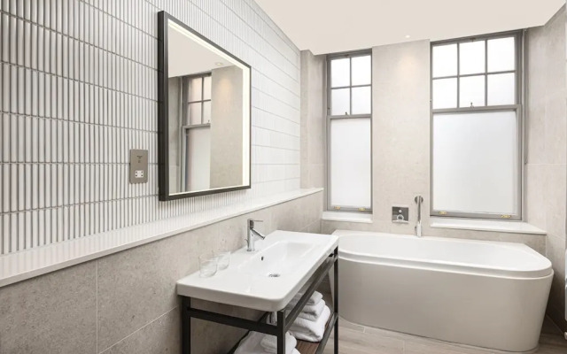 AC Hotel by Marriott Glasgow