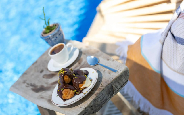 Cinarli Kasri Hotel