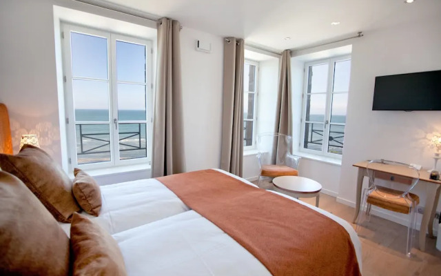 Le Landemer Hôtel Restaurant