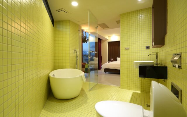 The Fantasy Apartment