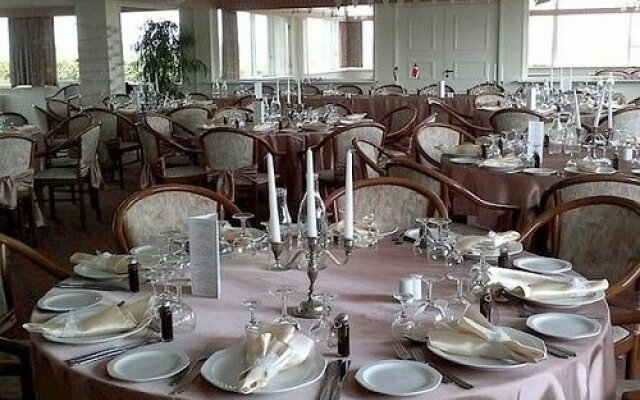 Motel Egense Strand