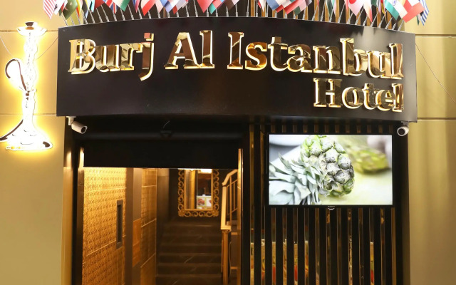 Burj Al Istanbul