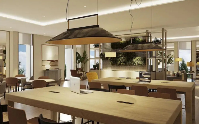 Residence Inn by Marriott Santiago de los Caballeros