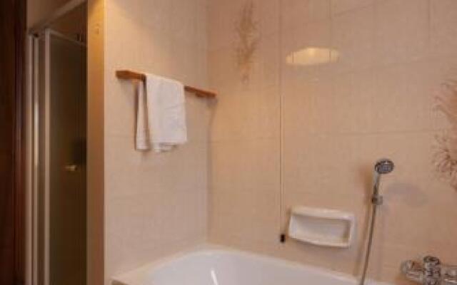 Toti Apartment