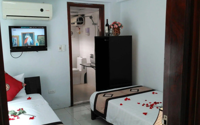 Rendezvous Boutique Hotel