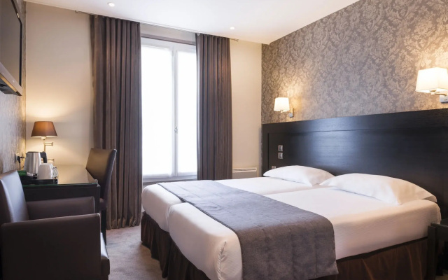 Hotel Volney Opera