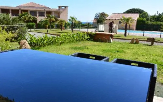 Santi Expertimmo - Palmeraie 220