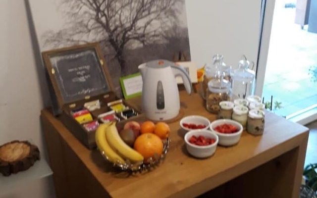 Masetto Egidio Agritur